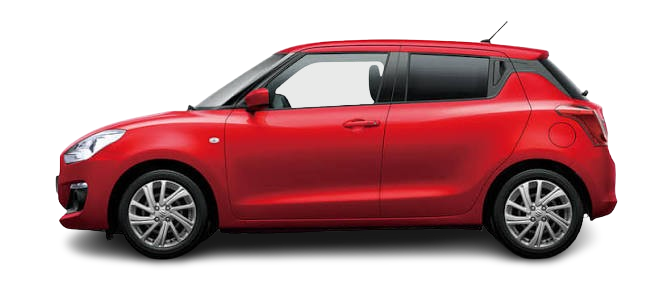 Eco Drive school car