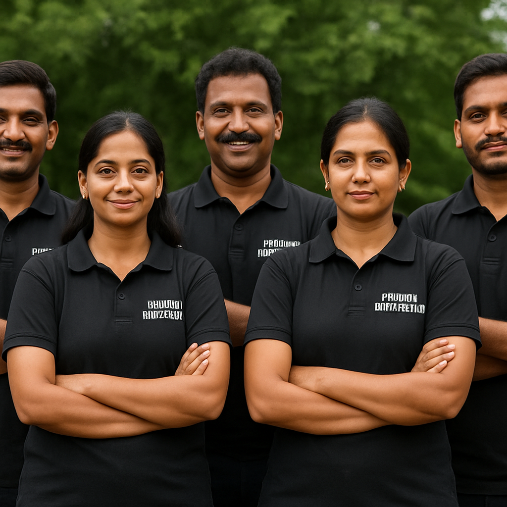 Eco Drive certified driving instructors